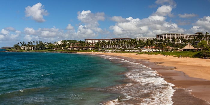 Wailea-Makena