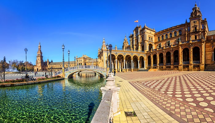 How to Airbnb in Sevilla Updated 2022