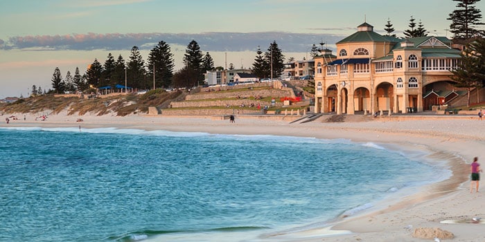 Cottesloe