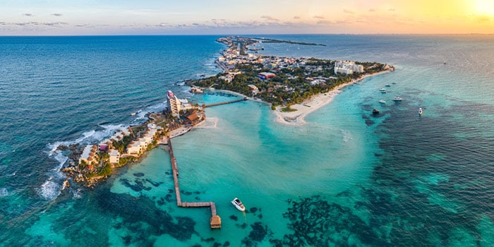 Isla Mujeres