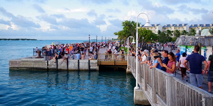 Mallory Square