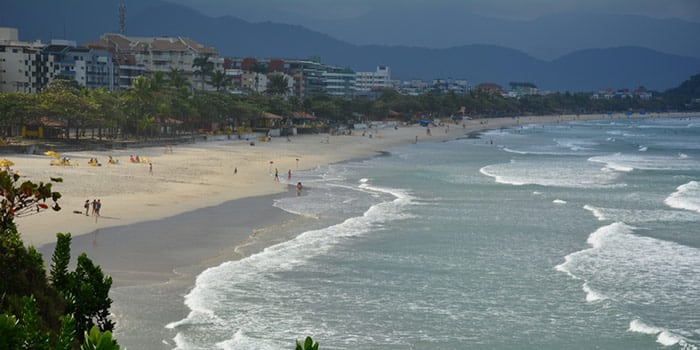 Praia Grande