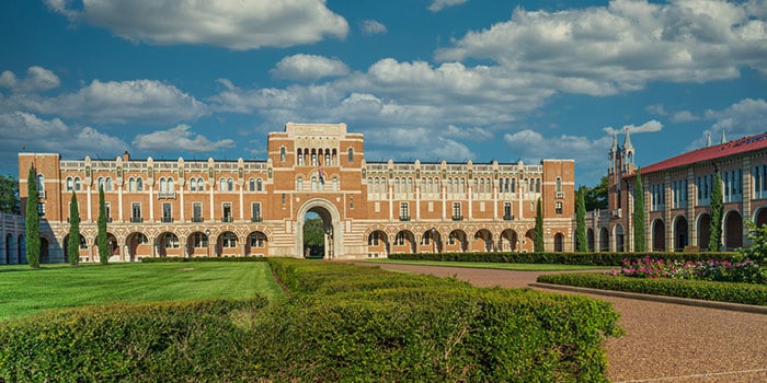 West University & Rice Village